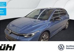 Anemonenblau metallic Gebraucht 2025 VW Golf VIII Goal Limousine | 29.990 € (Guter Preis)