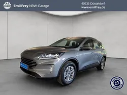 Solar silver metallic Gebraucht 2022 Ford Kuga Titanium SUV | 23.890 € (Guter Preis)