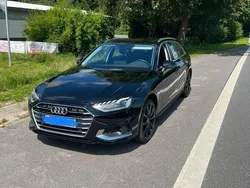 Schwarz Gebraucht 2019 Audi A4 Kombi | 23.750 € (Fairer Preis)