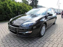 Schwarz Gebraucht 2011 Renault Laguna III Expression Limousine | 3.790 €