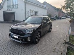 Schwarz Gebraucht 2021 Mini Cooper S Countryman SUV | 21.900 € (Guter Preis)