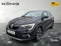 Schwarz Gebraucht 2023 Renault Arkana Equilibre SUV | 20.998 € (Guter Preis)