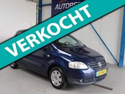 Blau Gebraucht 2009 VW Fox Trendline Kleinwagen | 1.250 € (Guter Preis)