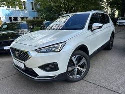 Weiß Gebraucht 2022 Seat Tarraco XCELLENCE SUV | 23.999 € (Fairer Preis)