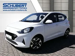 Atlas white / sol Neu 2025 Hyundai i10 Trend Kleinwagen | 18.700 € (Etwas zu teuer)