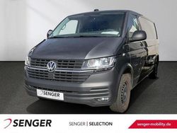 Grau Gebraucht 2023 VW T6.1 Van | 28.980 € (Superpreis)