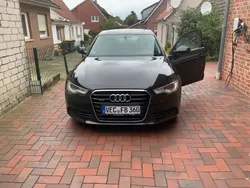 Braun Gebraucht 2013 Audi A6 Limousine | 10.500 € (Fairer Preis)