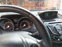 Schwarz Gebraucht 2017 Ford B-MAX Titanium Van / Kleinbus | 11.900 € (Fairer Preis)