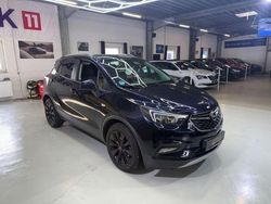 Blau Gebraucht 2018 Opel Mokka SUV | 12.599 € (Fairer Preis)