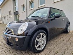 Schwarz Gebraucht 2005 Mini ONE Kleinwagen | 3.980 € (Fairer Preis)