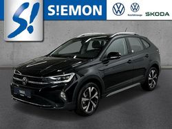 Schwarz Gebraucht 2024 VW Taigo Style SUV | 25.530 € (Fairer Preis)