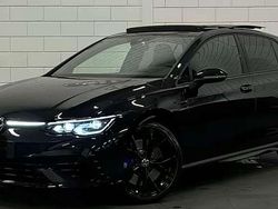 Gebraucht 2023 VW Golf VIII R Limousine | 43.000 € (Teuer)