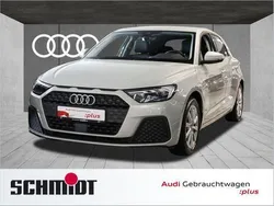 Tausilber metallic Gebraucht 2023 Audi A1 Sportback Comfort Kleinwagen | 20.840 € (Guter Preis)