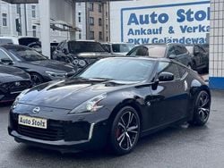 Schwarz Gebraucht 2020 Nissan 370Z Pack | 39.800 €