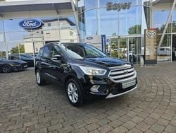 Schwarz Gebraucht 2019 Ford Kuga SUV | 17.490 € (Fairer Preis)