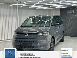 Pure grey Gebraucht 2024 VW Multivan Life Limousine | 51.990 € (Superpreis)