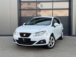 Weiß Gebraucht 2012 Seat Ibiza Copa Limousine | 6.990 € (Etwas zu teuer)