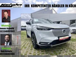 Weiß Gebraucht 2022 Honda HR-V Advance SUV | 25.690 € (Fairer Preis)