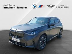 Grau Gebraucht 2025 BMW X3 Exclusive SUV | 70.700 € (Teuer)