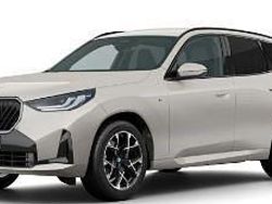 Dune grey metallic Neu 2026 BMW X3 M Sport SUV | 59.900 € (Superpreis)