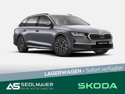 Graphitegrau Neu 2025 Skoda Octavia Tour Kombi | 32.590 € (Etwas zu teuer)