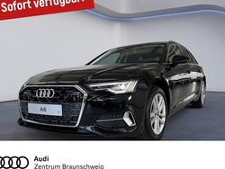 Schwarz Neu 2025 Audi A6 Business Kombi | 53.990 € (Superpreis)