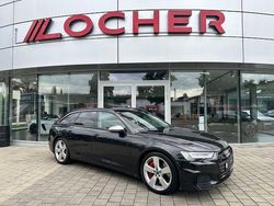 Vesuvgrau metallic Gebraucht 2021 Audi S6 Performance Kombi | 43.890 € (Guter Preis)
