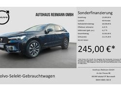 Schwarz Gebraucht 2022 Volvo XC60 Plus SUV | 38.500 € (Guter Preis)