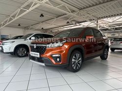 Braun Gebraucht 2024 Suzuki SX4 S-Cross SUV | 36.990 €