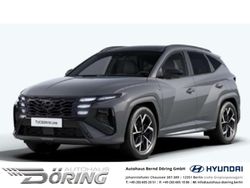 Ecotronic grey / mic Neu 2025 Hyundai Tucson N Line SUV | 46.890 €