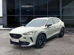 Grau Gebraucht 2023 Cupra Formentor VZ SUV | 38.980 € (Guter Preis)