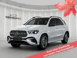 Weiß Gebraucht 2024 Mercedes GLE350 AMG SUV | 79.880 € (Teuer)