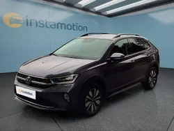 Grau Gebraucht 2024 VW Taigo SUV | 22.599 € (Fairer Preis)