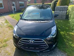 Schwarz Gebraucht 2019 Hyundai ix20 Van / Kleinbus | 11.500 € (Fairer Preis)