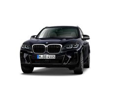 Gebraucht 2025 BMW X3 Efficient Dynamics SUV | 56.690 € (Fairer Preis)