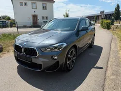 Grau Gebraucht 2018 BMW X2 M Sport SUV | 22.950 € (Fairer Preis)