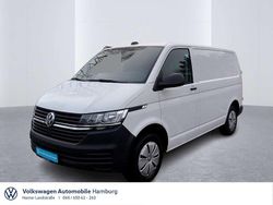 Candyweiß Gebraucht 2022 VW Transporter Van | 29.900 €