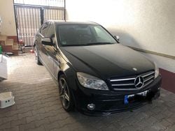 Gebraucht 2007 Mercedes C230 Sport Limousine | 6.500 € (Superpreis)