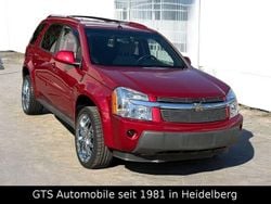 Rot Gebraucht 2005 Chevrolet Equinox LT SUV | 5.900 €