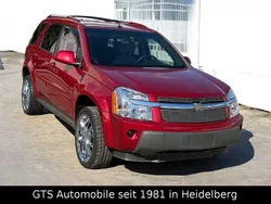 Rot Gebraucht 2005 Chevrolet Equinox LT SUV | 7.700 €
