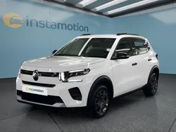 Weiß Neu 2025 Citroën e-C3 Kleinwagen | 28.899 € (Fairer Preis)