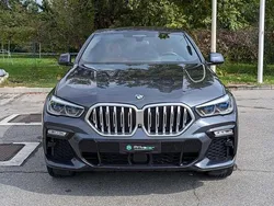 Gebraucht 2020 BMW X6 xLine SUV | 51.000 €