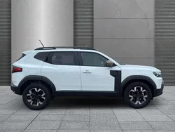 Arktisweiß Neu 2025 Dacia Duster Extreme SUV | 27.290 € (Guter Preis)
