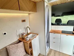 Weiß Gebraucht 2013 Mercedes Sprinter Van | 28.500 €