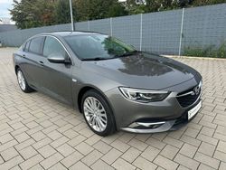 Grau Gebraucht 2019 Opel Insignia Innovation Limousine | 11.490 € (Fairer Preis)
