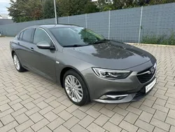 Grau Gebraucht 2019 Opel Insignia Innovation Limousine | 14.490 € (Teuer)