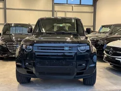 Schwarz Neu 2025 Land Rover Defender Dynamic SUV | 116.620 €