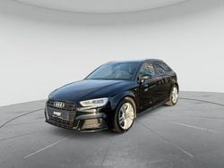Brillantschwarz Gebraucht 2019 Audi A3 Design Limousine | 18.650 € (Fairer Preis)