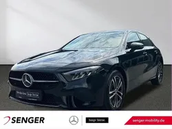 Neu 2025 Mercedes A180 Progressive | 30.990 € (Guter Preis)
