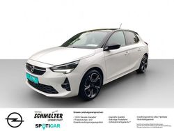 Weiß Gebraucht 2020 Opel Corsa GS Line Limousine | 15.440 € (Fairer Preis)